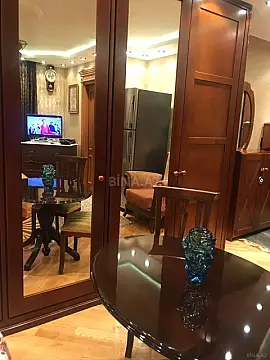 Kirayə verilir 1 otaqlı mənzil 35 m² — Bakı, İçərişəhər 1 otaq 35.00 m²