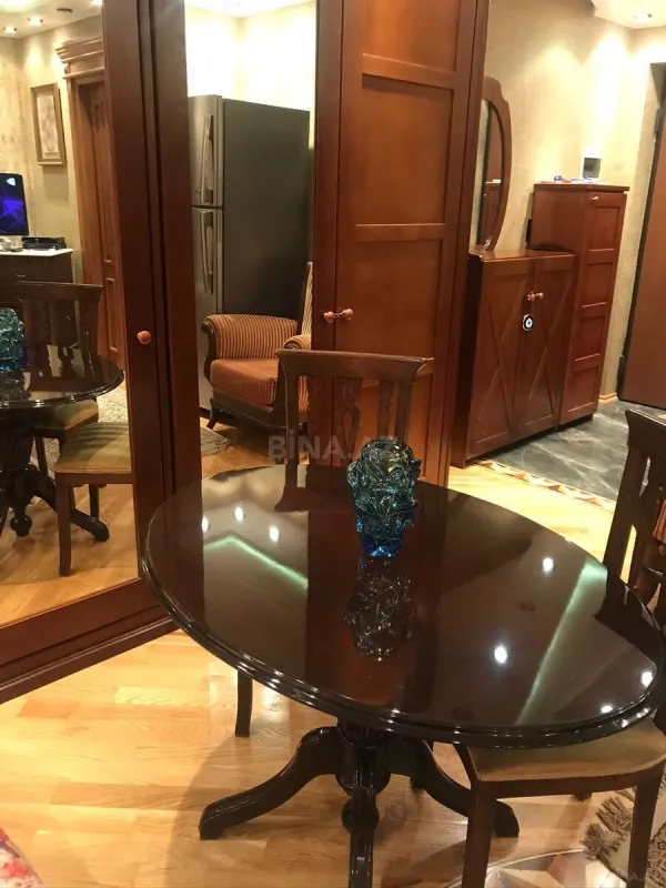 Kirayə verilir 1 otaqlı mənzil 35 m²