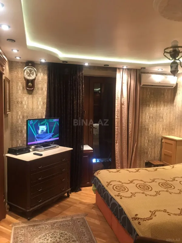 Kirayə verilir 1 otaqlı mənzil 35 m²