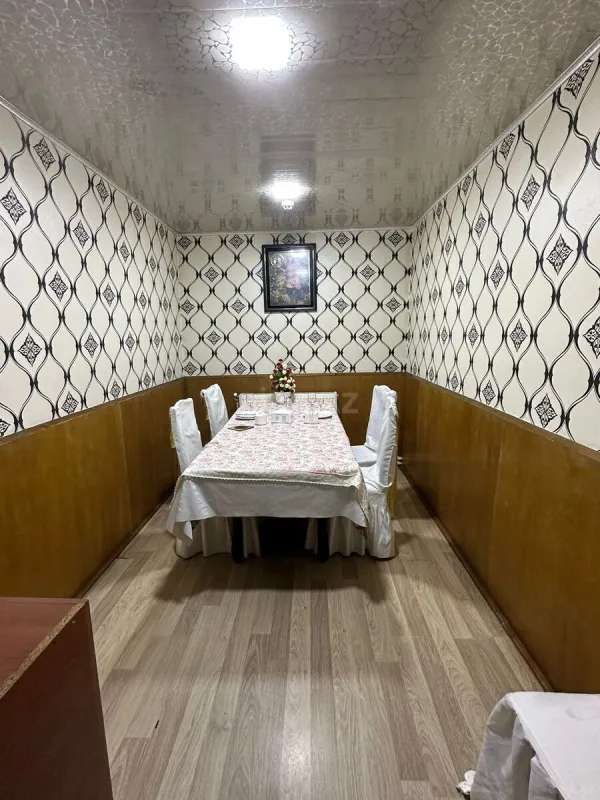 Kirayə verilir obyekt 250 m²