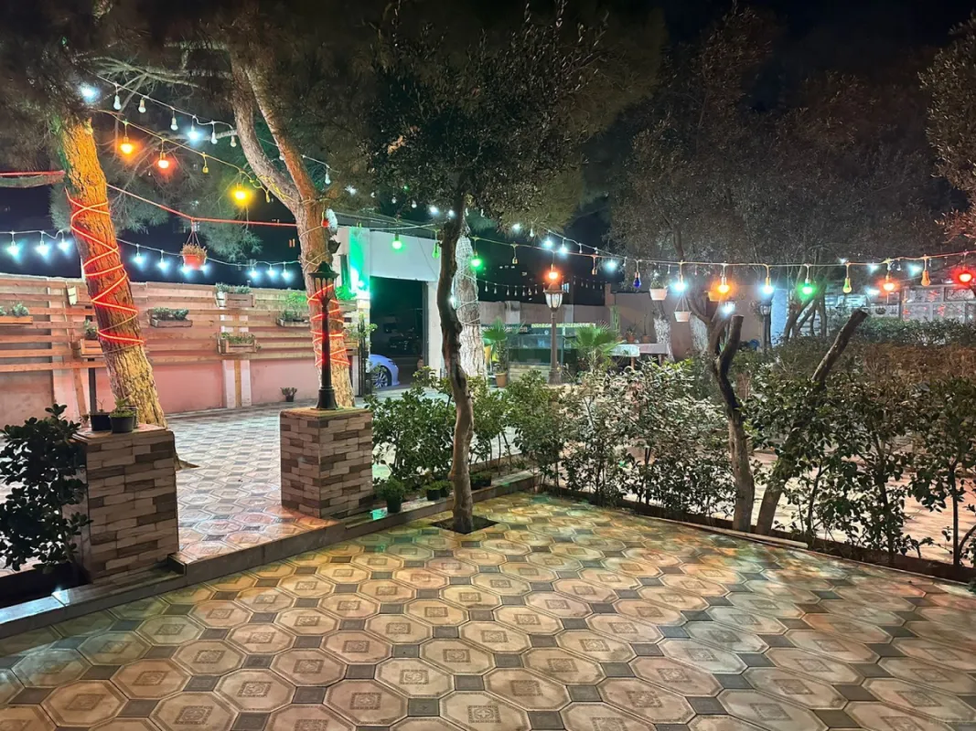 Kirayə verilir obyekt 250 m²