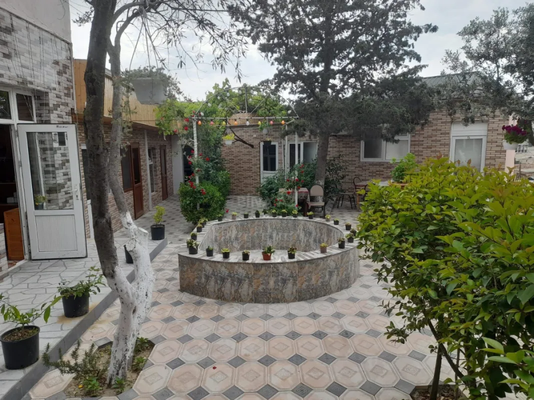 Kirayə verilir obyekt 250 m²