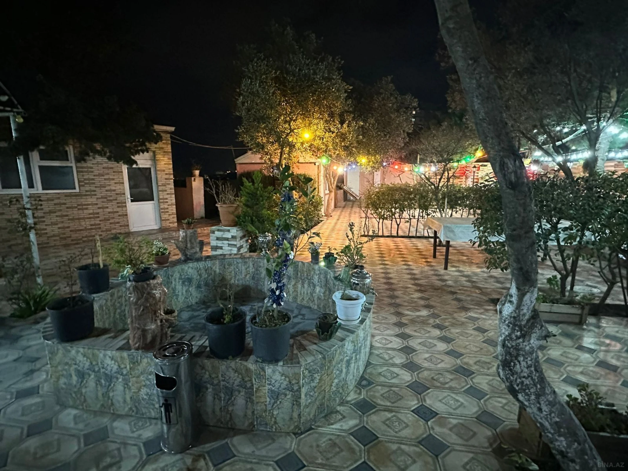 Kirayə verilir obyekt 250 m²