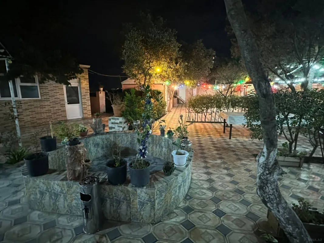 Kirayə verilir obyekt 250 m²