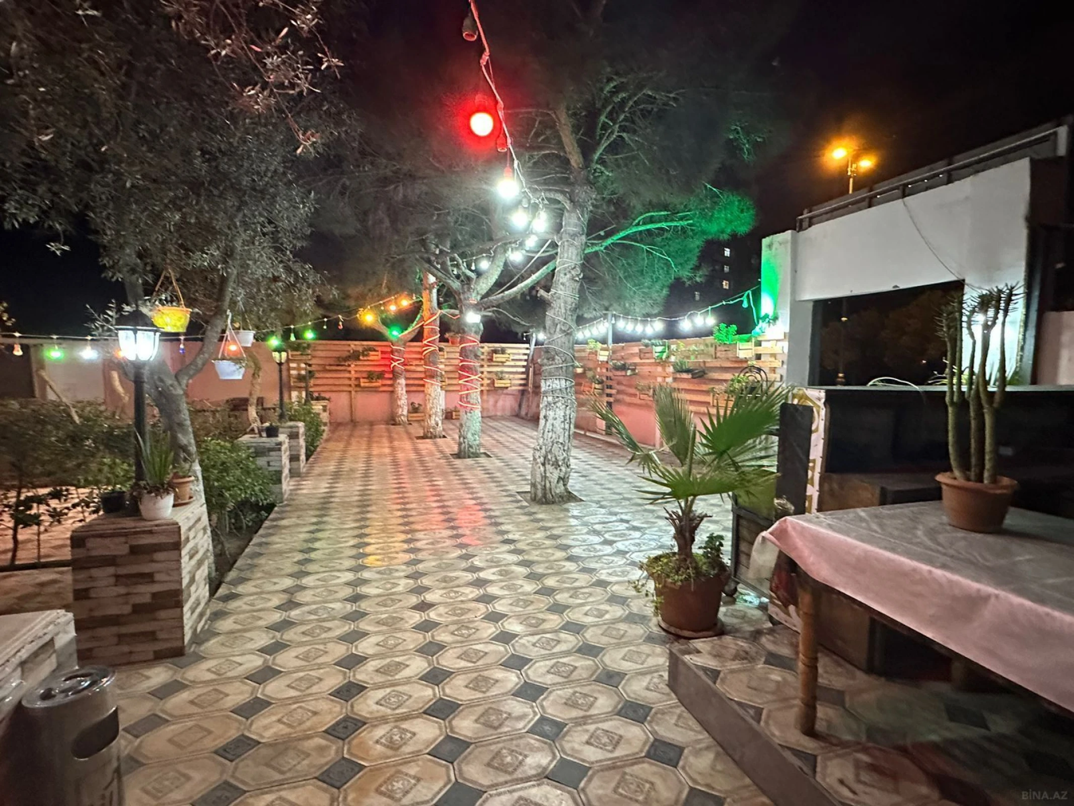 Kirayə verilir obyekt 250 m²