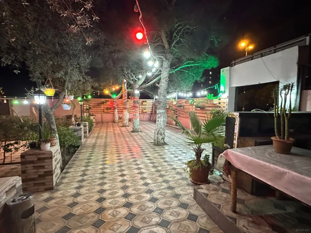 Kirayə verilir obyekt 250 m²