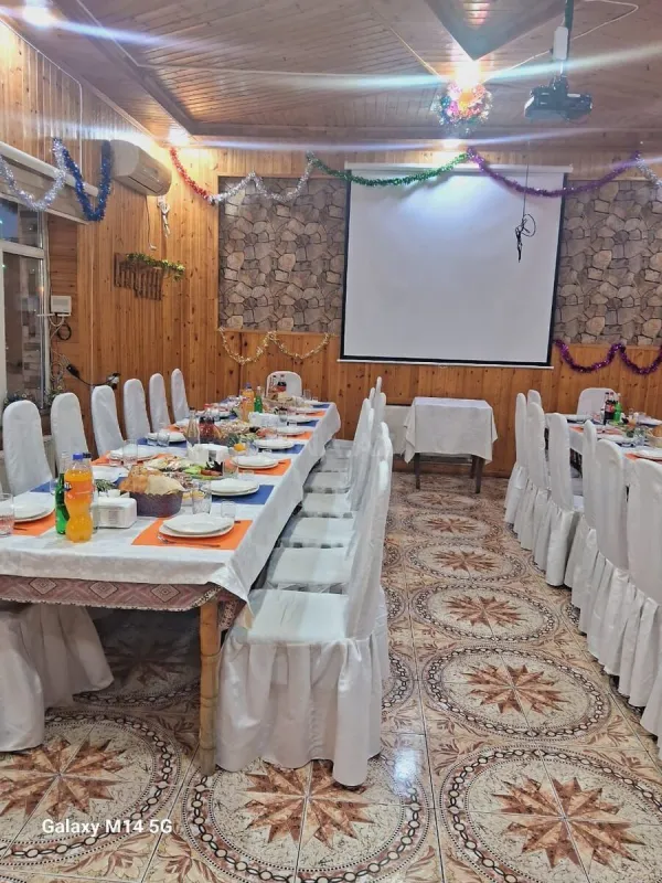 Kirayə verilir obyekt 250 m²