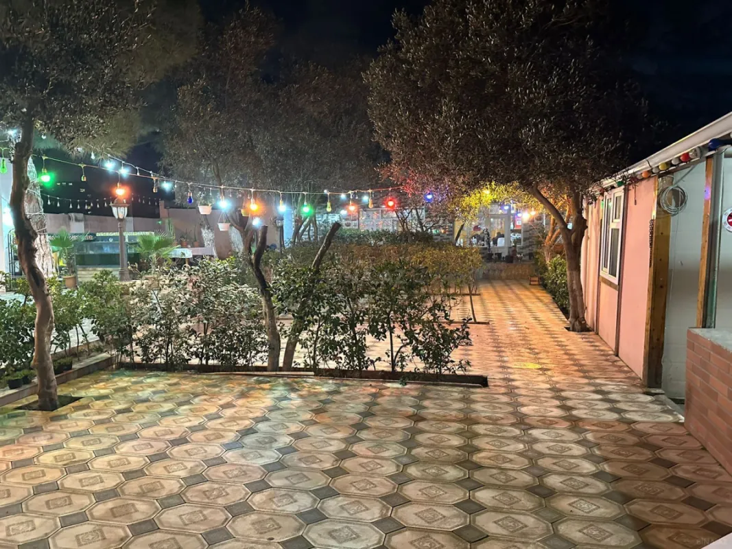 Kirayə verilir obyekt 250 m²