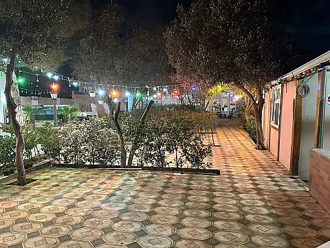 Kirayə verilir obyekt 250 m²