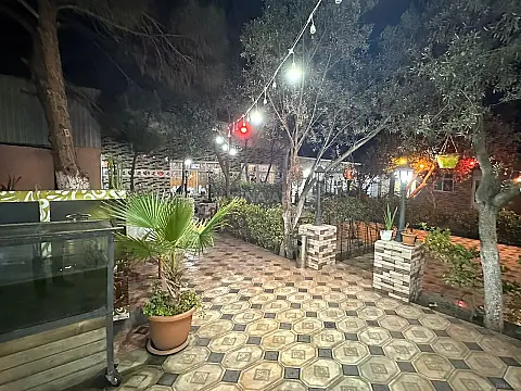 Kirayə verilir obyekt 250 m²