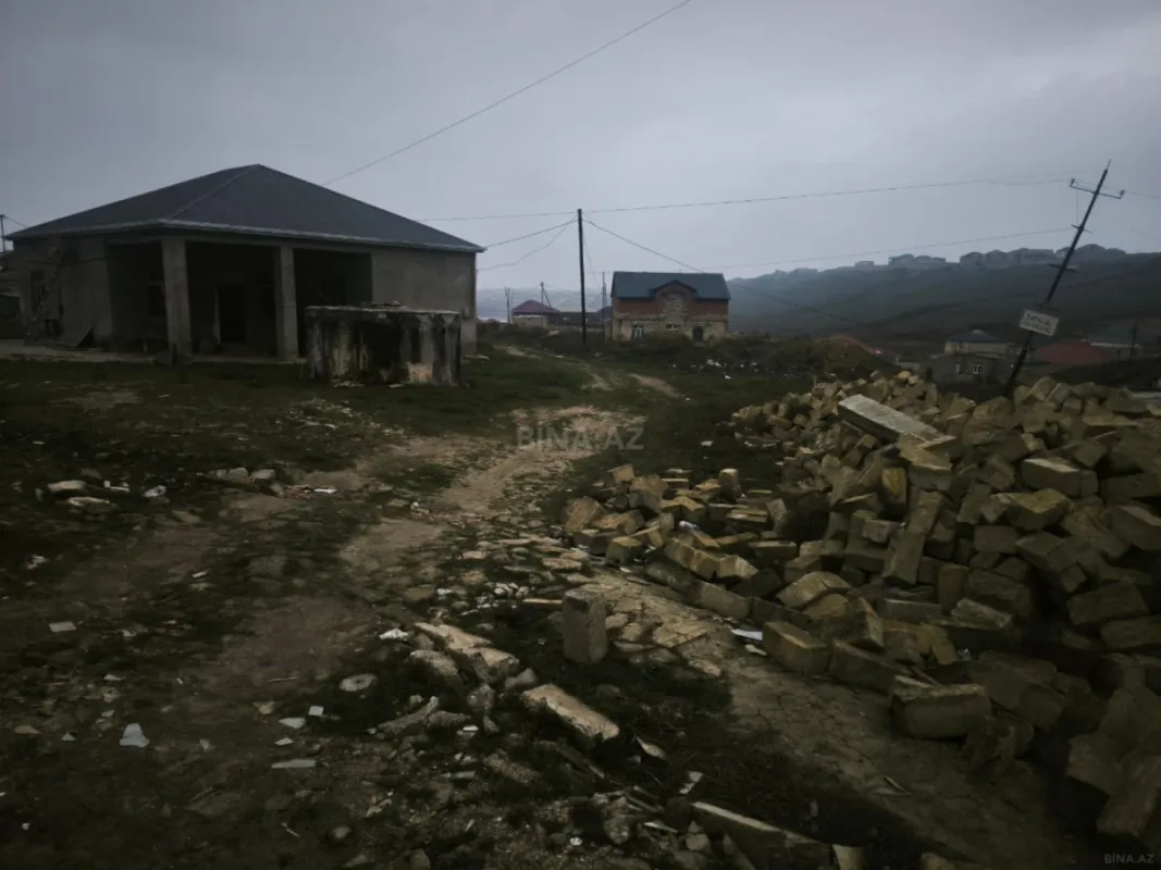 Satılır torpaq sahəsi 5.5 m²