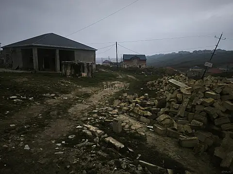 Satılır torpaq sahəsi 5.5 m² — Bakı, Mehdiabad 5.50 m²