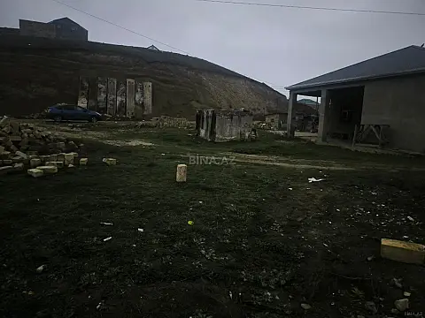 Satılır torpaq sahəsi 5.5 m²