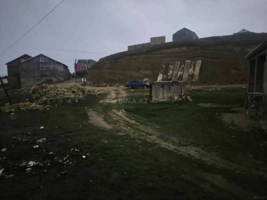 Satılır torpaq sahəsi 5.5 m²