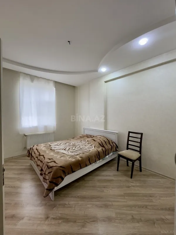 Satılır 3 otaqlı mənzil 97 m²