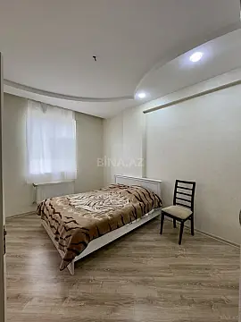 Satılır 3 otaqlı mənzil 97 m²