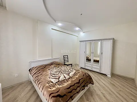 Satılır 3 otaqlı mənzil 97 m²