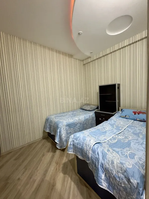Satılır 3 otaqlı mənzil 97 m²