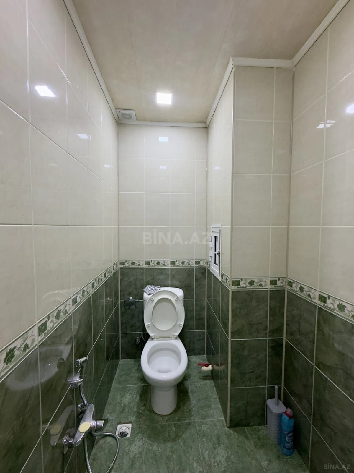Satılır 3 otaqlı mənzil 97 m²