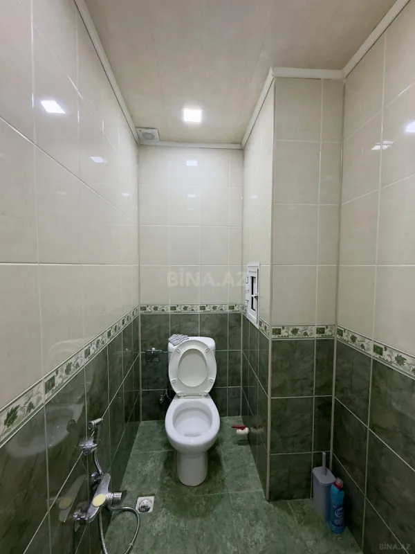 Satılır 3 otaqlı mənzil 97 m²