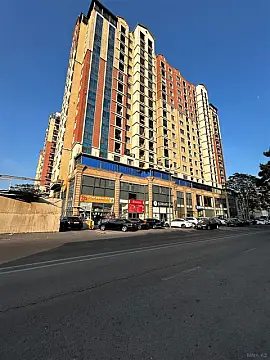 Satılır 3 otaqlı mənzil 137 m² — Bakı, Nərimanov 3 otaq 137.00 m²