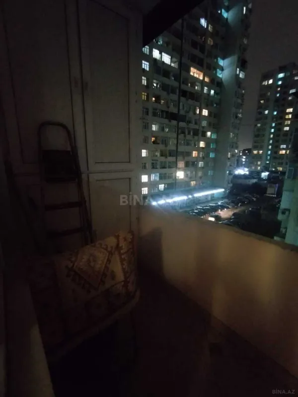 Satılır 3 otaqlı mənzil 108 m²