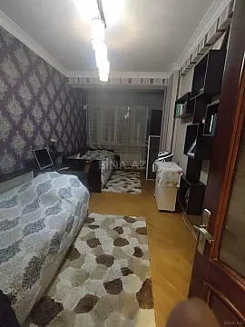 Satılır 3 otaqlı mənzil 108 m²