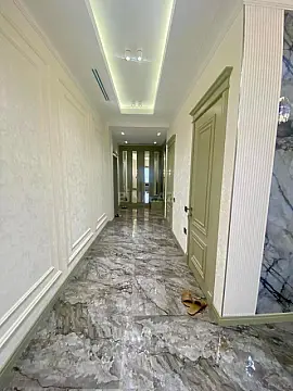 Kirayə verilir 4 otaqlı mənzil 170.7 m²