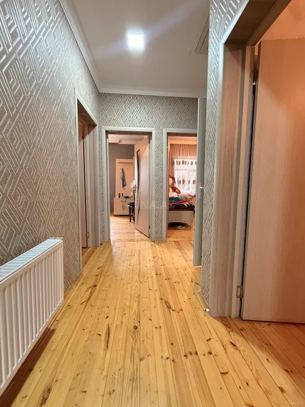 Satılır 3 otaqlı həyət evi 95 m²