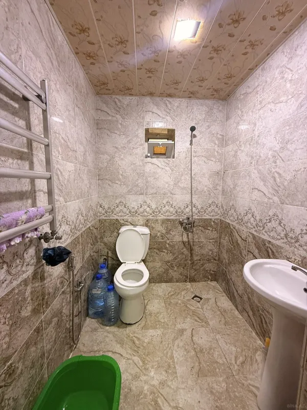 Satılır 3 otaqlı həyət evi 95 m²