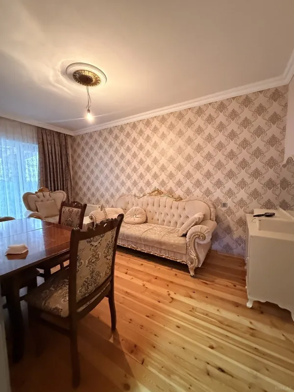 Satılır 3 otaqlı həyət evi 95 m²