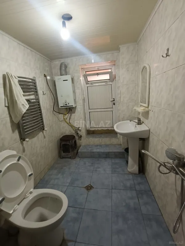 Kirayə verilir 3 otaqlı həyət evi 90 m²