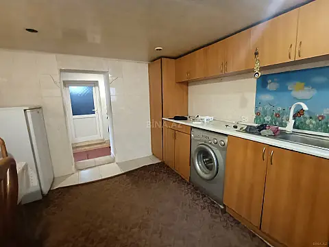 Kirayə verilir 3 otaqlı həyət evi 90 m²