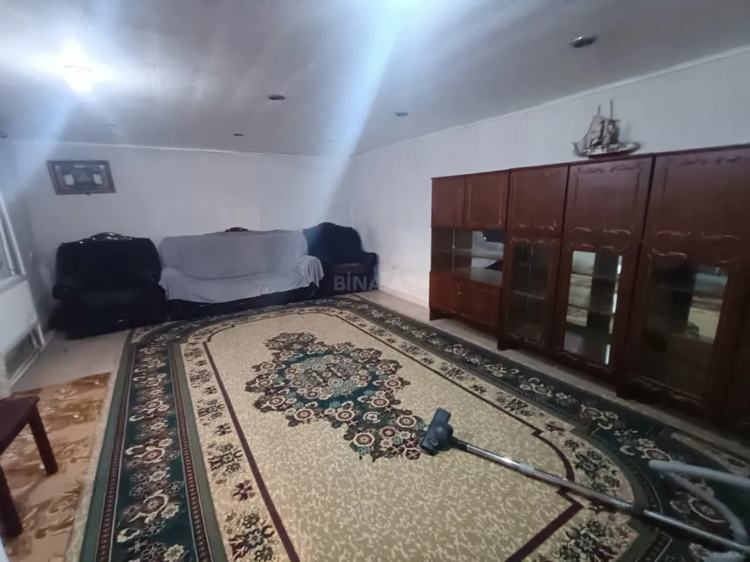 Kirayə verilir 3 otaqlı həyət evi 90 m²