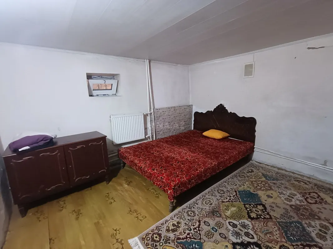 Kirayə verilir 3 otaqlı həyət evi 90 m²