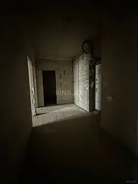 Satılır 2 otaqlı mənzil 98 m²