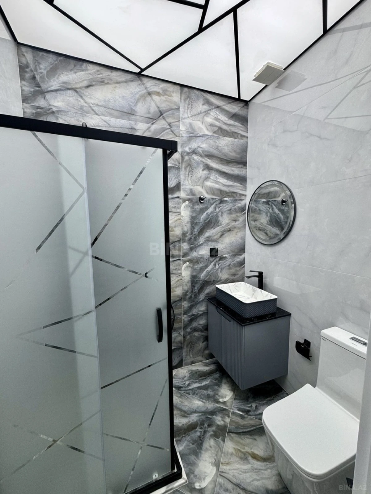 Satılır 3 otaqlı mənzil 90 m²