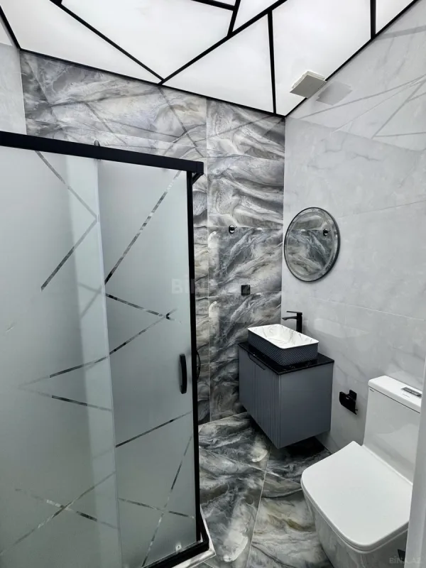 Satılır 3 otaqlı mənzil 90 m²