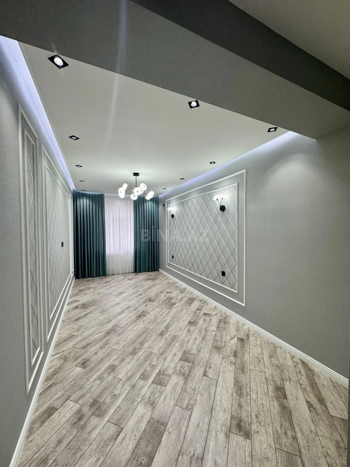 Satılır 3 otaqlı mənzil 90 m²