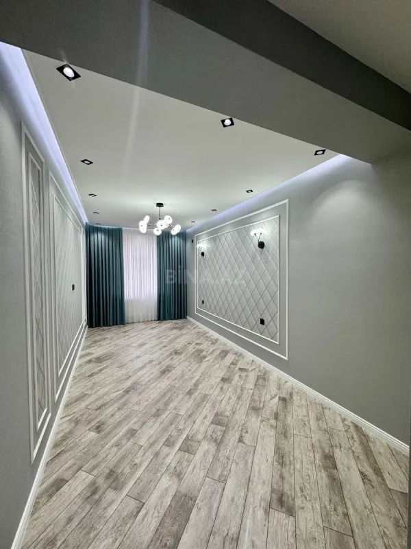 Satılır 3 otaqlı mənzil 90 m²