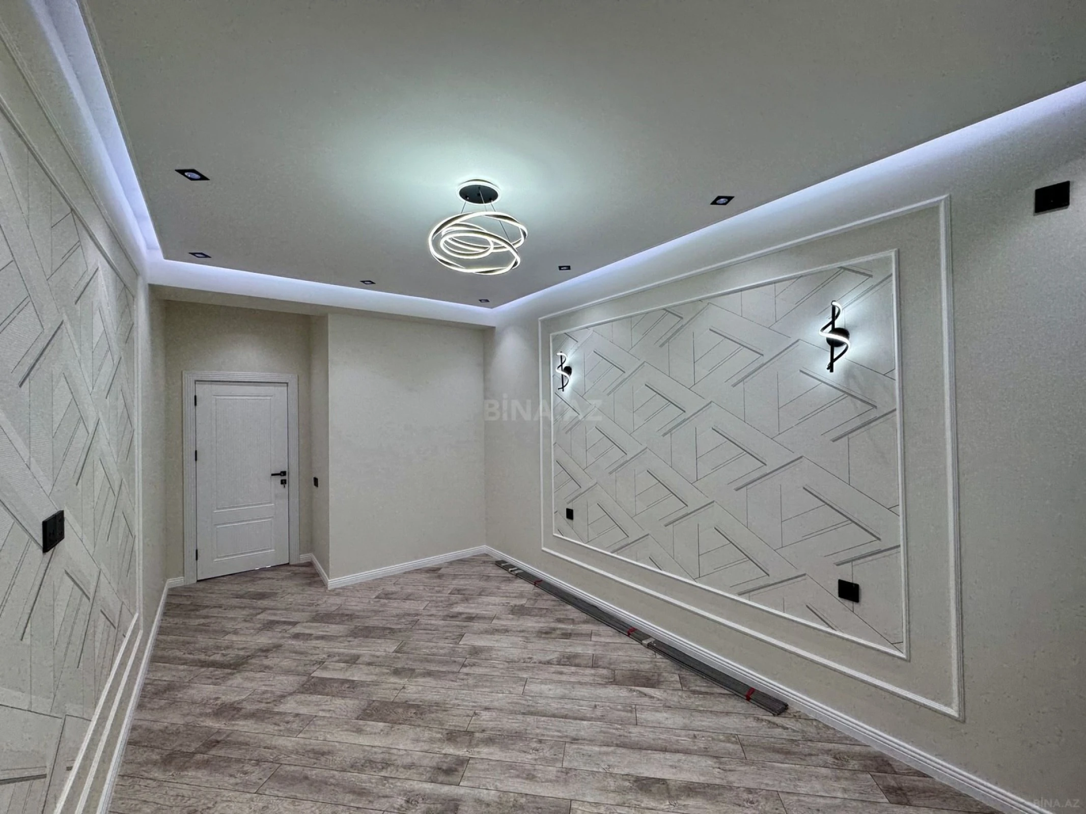 Satılır 3 otaqlı mənzil 90 m²