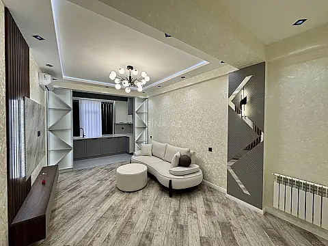 Satılır 3 otaqlı mənzil 90 m²