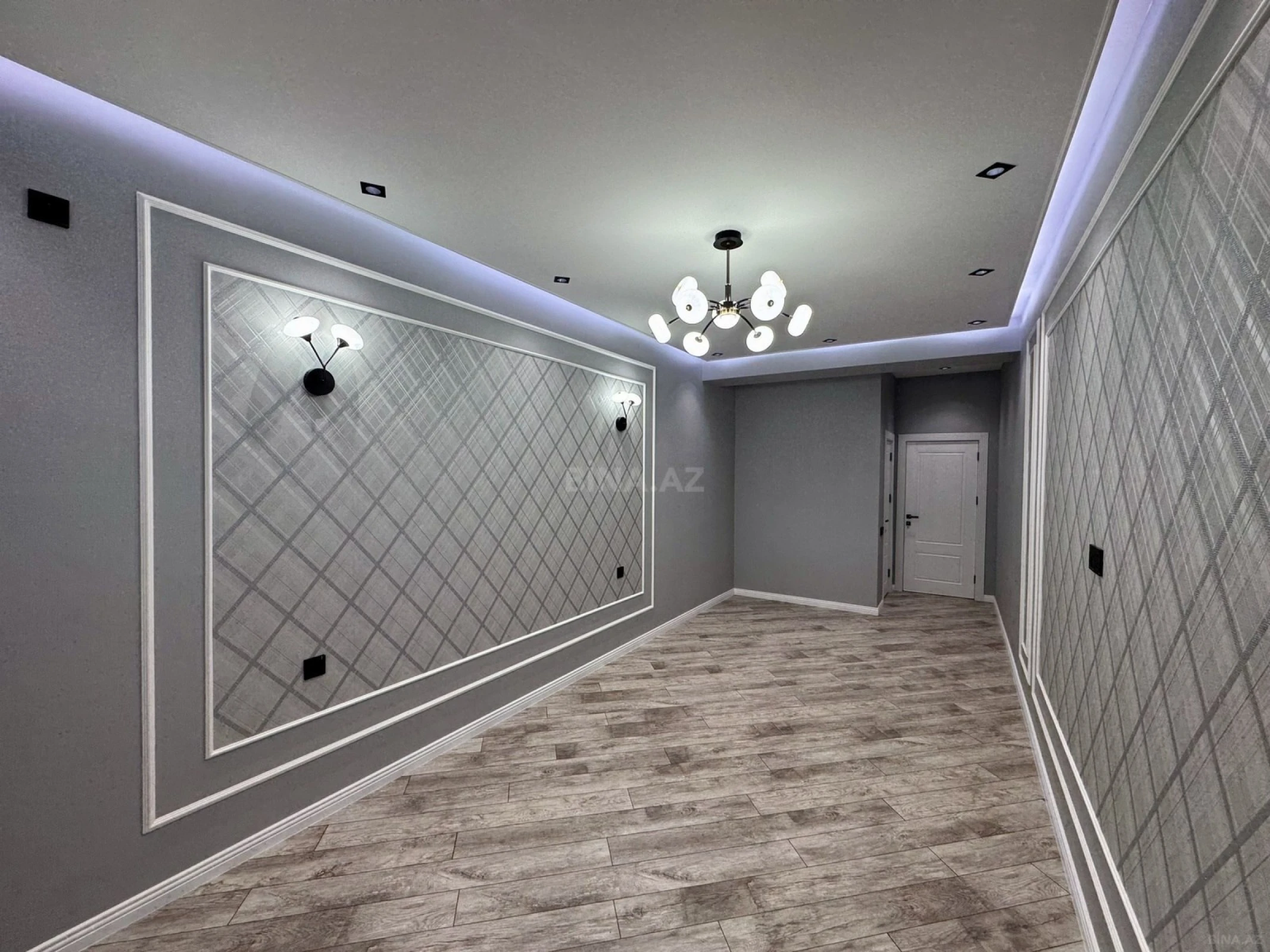 Satılır 3 otaqlı mənzil 90 m²