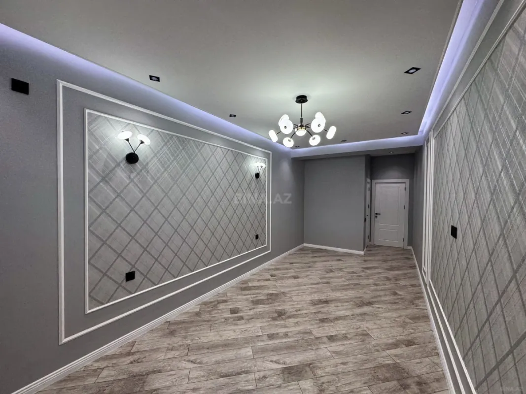 Satılır 3 otaqlı mənzil 90 m²