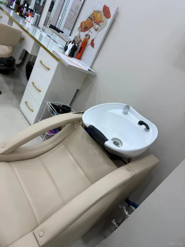 Satılır obyekt 56 m²