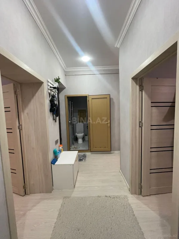 Kirayə verilir 2 otaqlı mənzil 87 m²