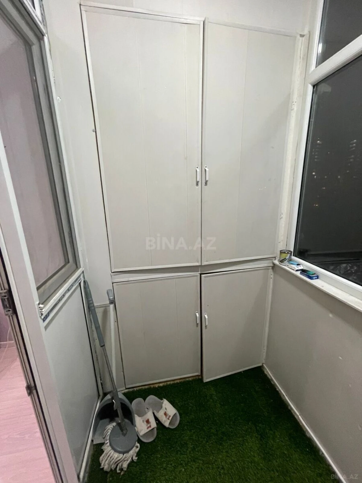 Kirayə verilir 2 otaqlı mənzil 87 m²