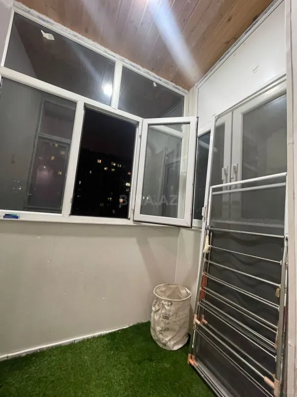 Kirayə verilir 2 otaqlı mənzil 87 m²