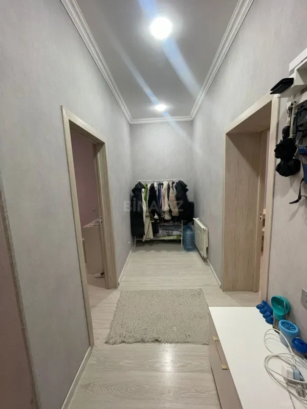 Kirayə verilir 2 otaqlı mənzil 87 m²