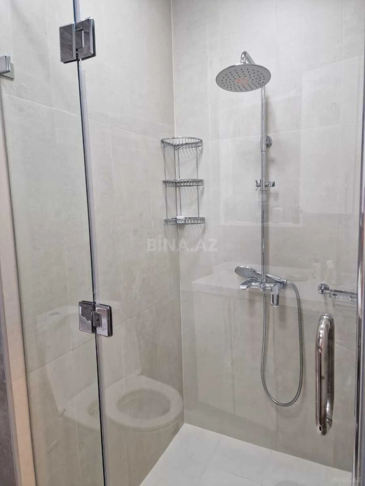 Kirayə verilir 3 otaqlı mənzil 100 m²